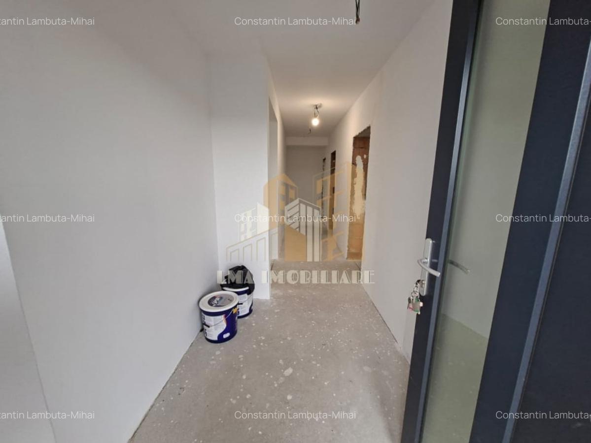 Casa individuala cartier Izvor Tarlungeni Brasov - 6