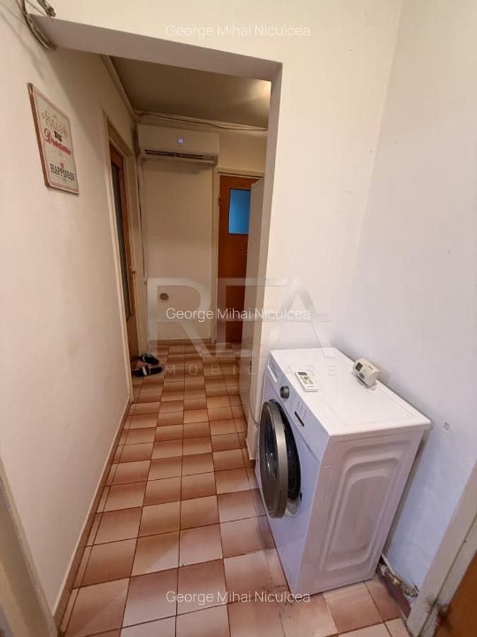 3 Camere | Centrala Proprie | Bloc Reabilitat | Metrou Romancierilor - 5
