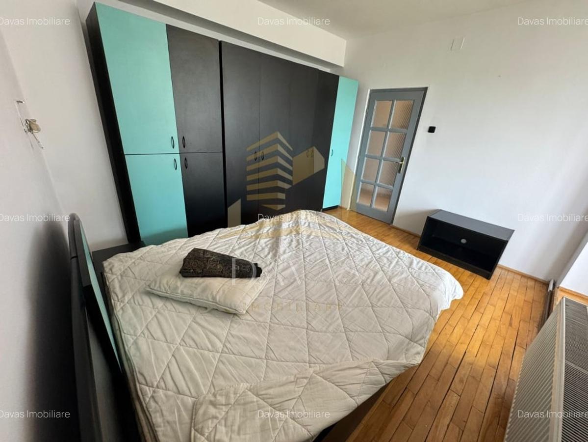 Apartament 4 camere de inchiriat | Dorobantilor - 5