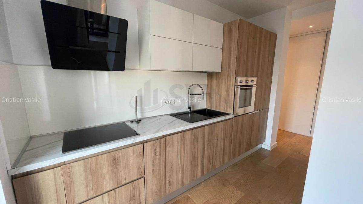REA1025014 Apartament 2 camere I One Herastrau Park I 64 MP I De inchiriat - 7