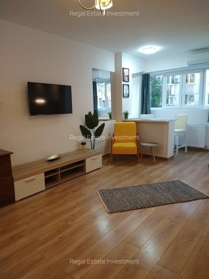 NOU Garsoniera Impecabila | Iancului Sector 2 - 1