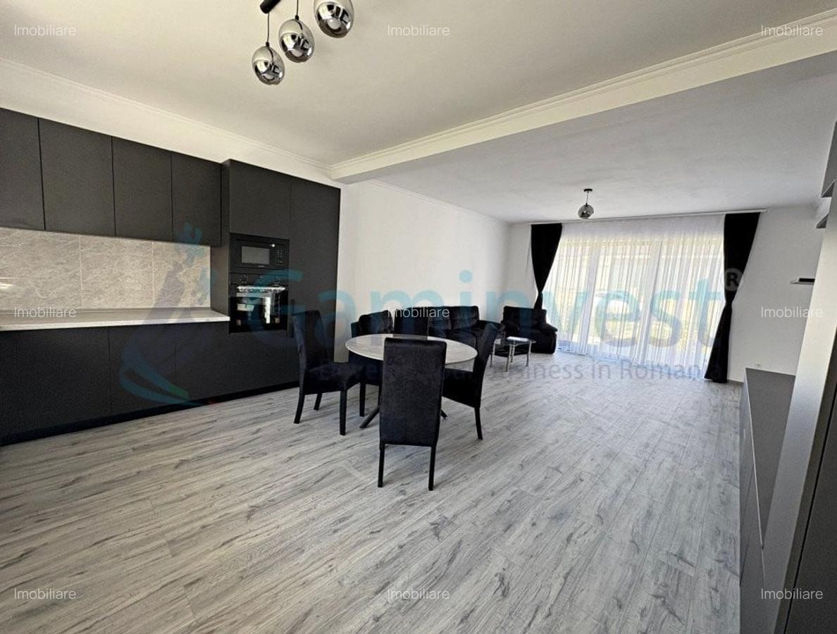 Gaminvest Casă nouă de vânzare în Săldăbagiu de Munte, lângă Oradea, Bihor,V4353 - 2