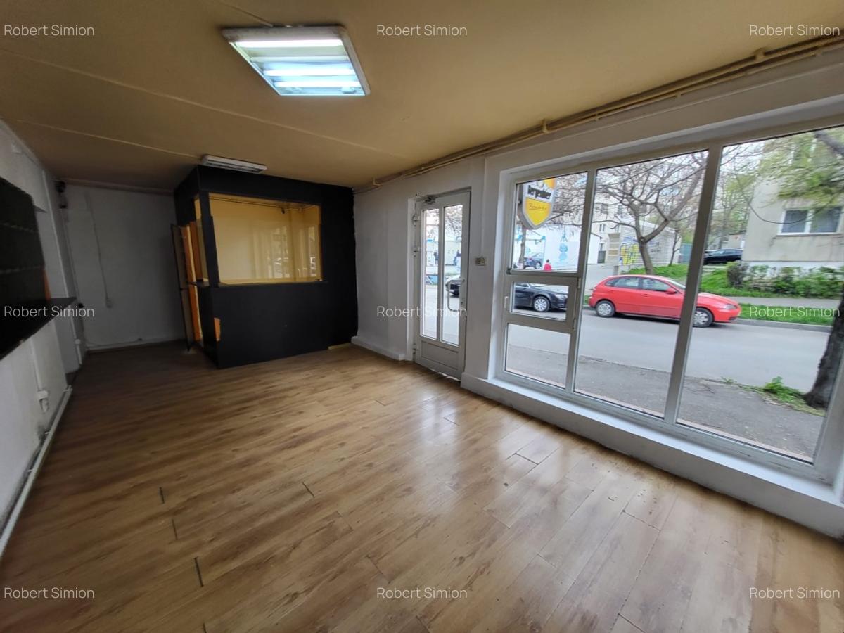 Proprietar vând spațiu comercial Ploiești - 7