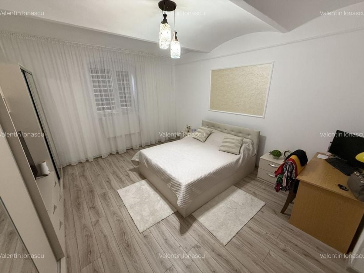 Ap cu 2 camere, 72mp, complet renovat, demisol inalt, zona Bălcescu! - 3