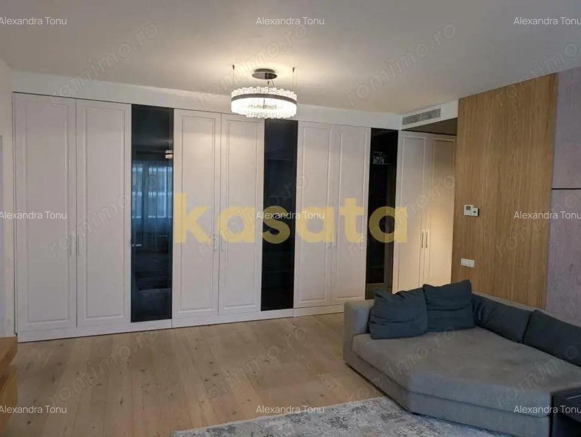 APARTAMENT EXCLUSIVIST | DOUA LOCURI DE PARCARE | HERASTRAU - 5