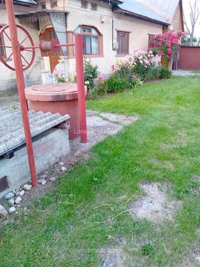 Casa cu anexe si teren, Sat Ghirdoveni, Jud. Dambovi?a - 10
