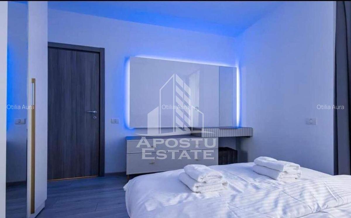Apartament de lux,2 camere,Torontalului - 10