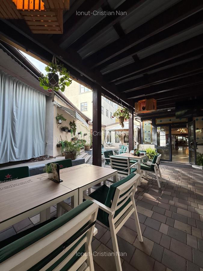 Preluare Restaurant | Parcul Operei | Ideal pentru evenimente - 4