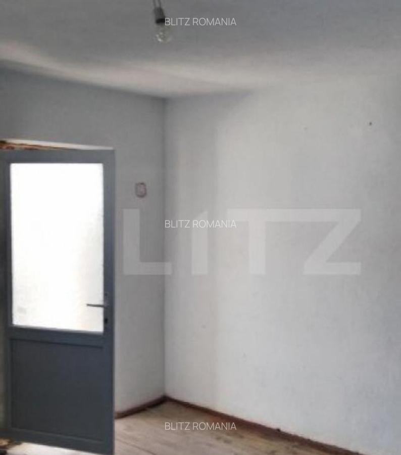 Casa de vanzare , 3 camere, 80mp 1100mp teren , zona Unguren - 5