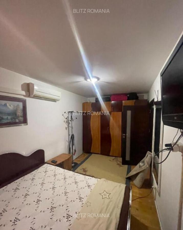 Apartament cu 3 camere, foarte spa?ios ?i bine compartimen - 5