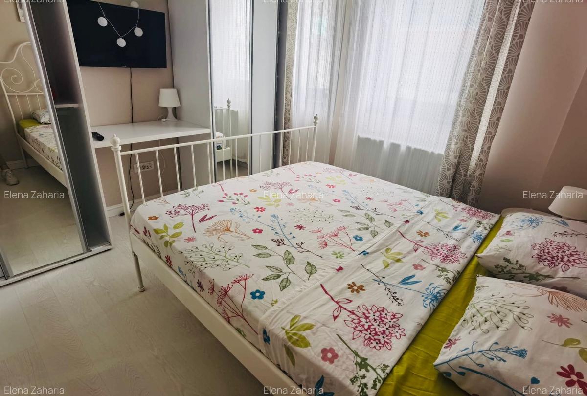 Mamaia Nord studio 2 camere termen scurt sau lung - 9