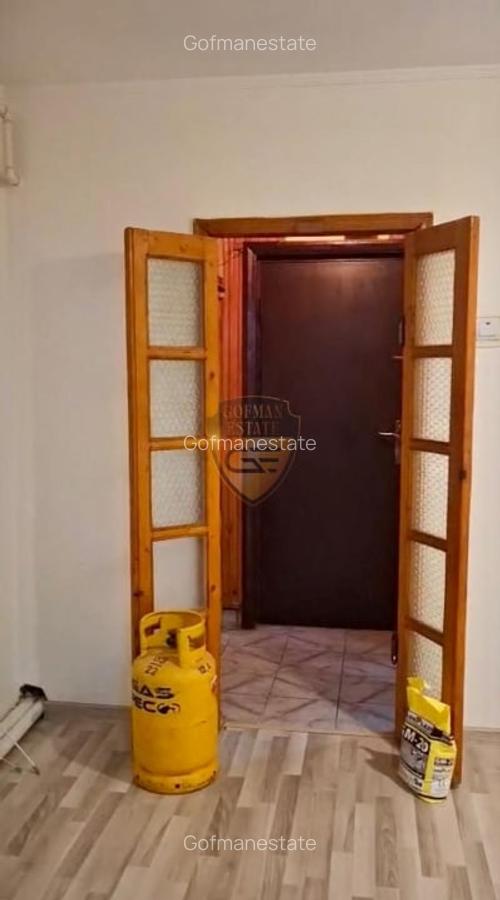 Garsoniera 25 mp, Tomis Nord , Parter , centrala gaze, balcon - 3