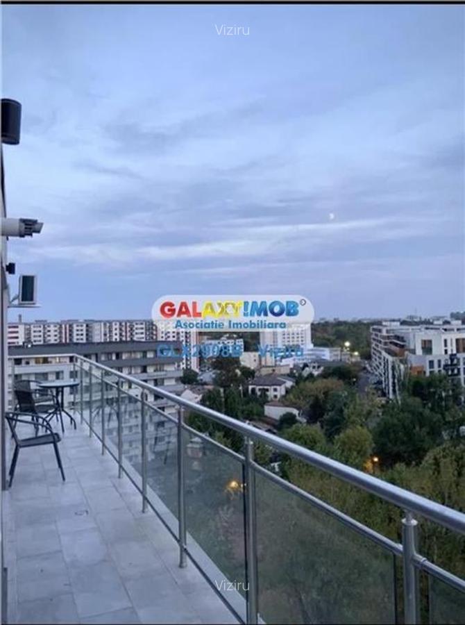 Apartament superb Grozavesti - 8