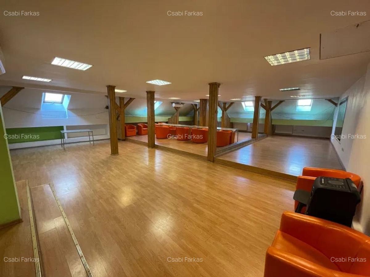 Inchiriez spatiu pentru birouri ,300mp utili, zona centrala - 2
