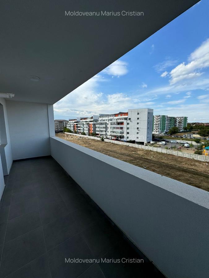 Apartament cu 2 camere decomandat în Berceni - 4