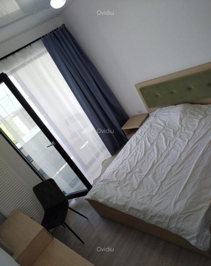 Apartament 2 cam vedere panoramica Mamaia Nord Building Stefan Lake II - 8