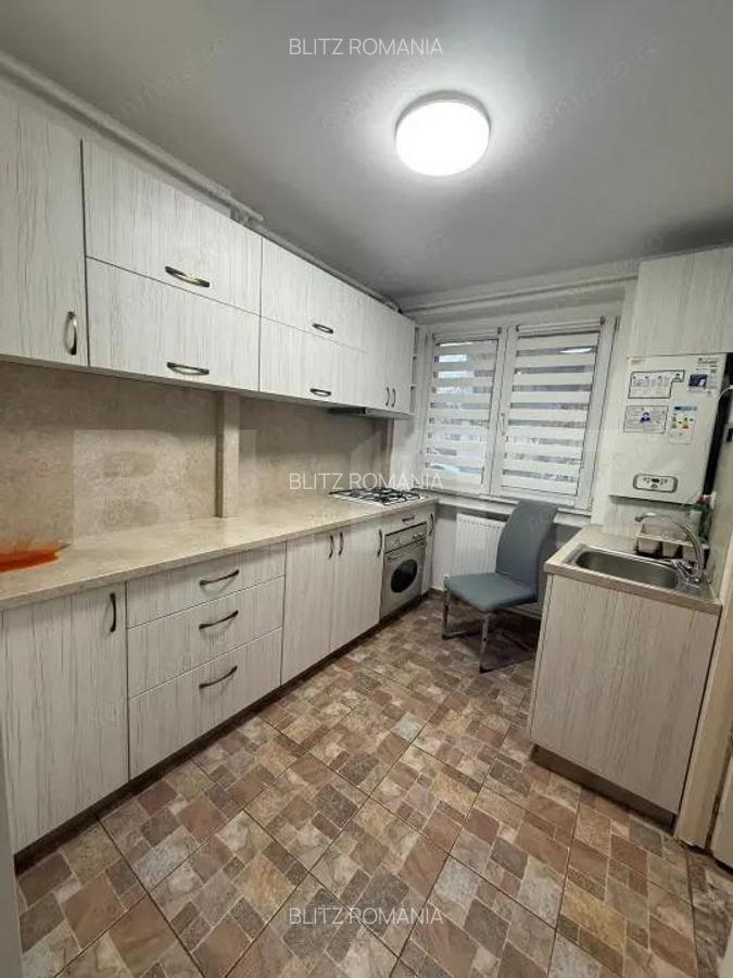 Apartament de inchiriat, 2 camere, zona Centrala - 3