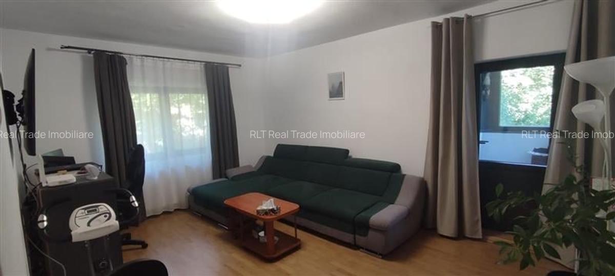 Apartament 2 camere decomandat Racadau - 1