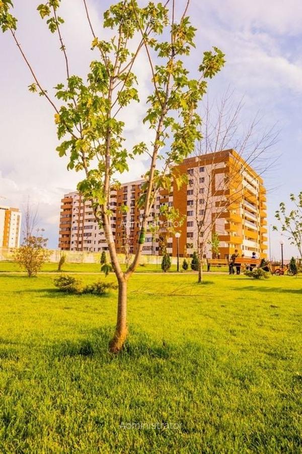 Apartament in zona Targ Pucheni - 2 camere, finisaje moderne, Comision 0 - 6