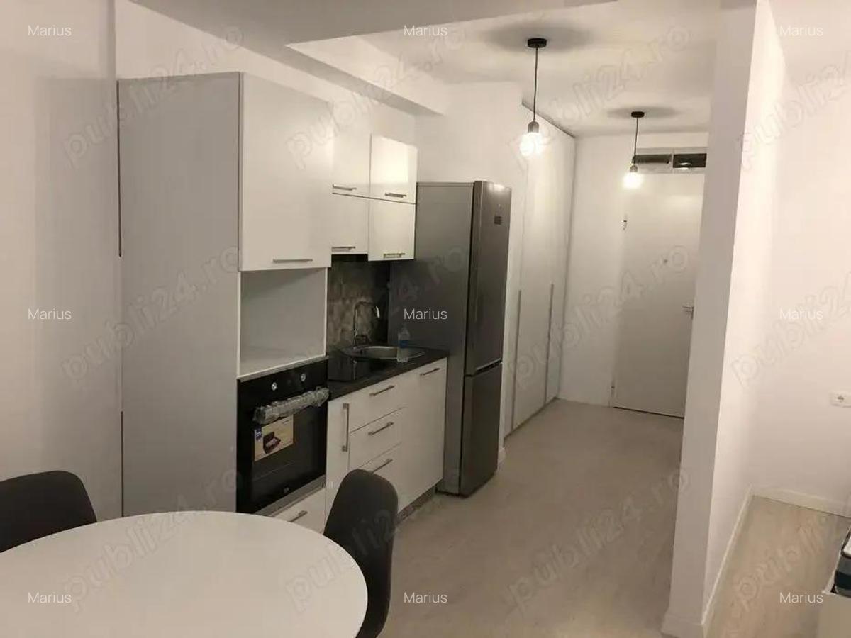 Garsoniera dristor-DAY RESIDENCE-metrou 5 minute - 4