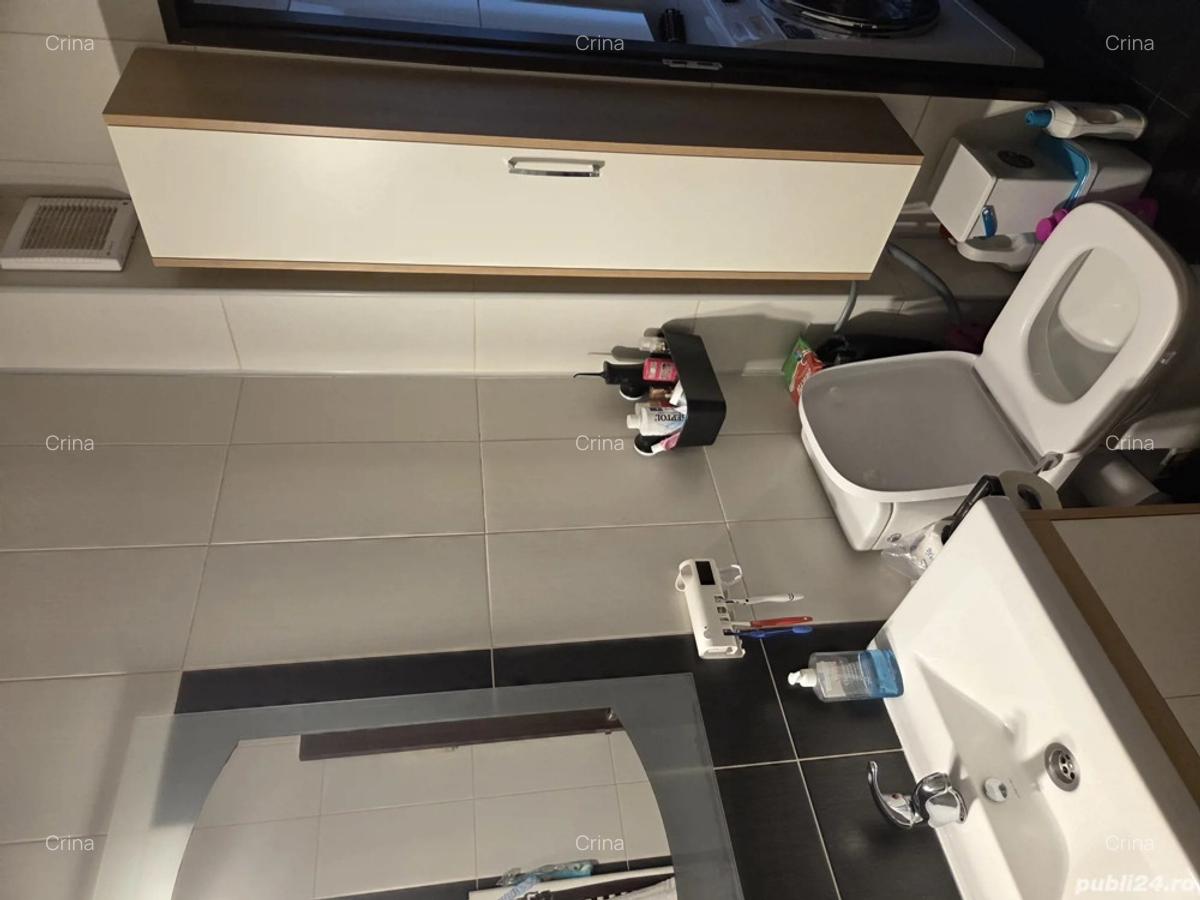 Vand apartament 2 camere - 3
