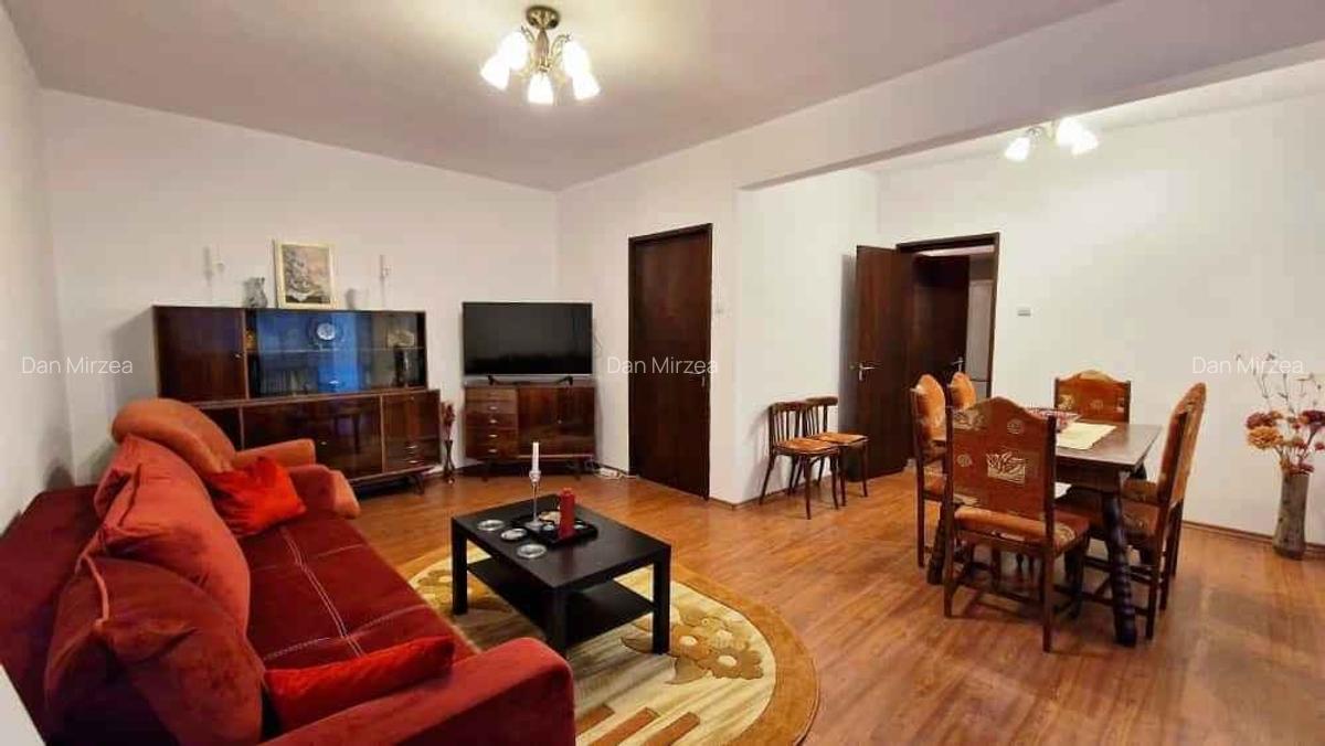 Apartament 2 camere – Pajura, Str. Hrisovului | parcare - 2