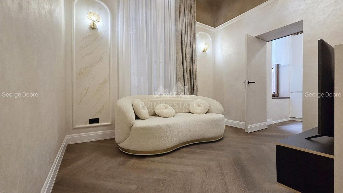 Vanzare apartament 2 camere Bdul Carol Biserica Armeneasca - 14