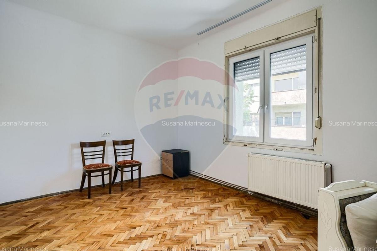 Spatiu de birouri de 40mp de inchiriat in zona Ultracentral - 1