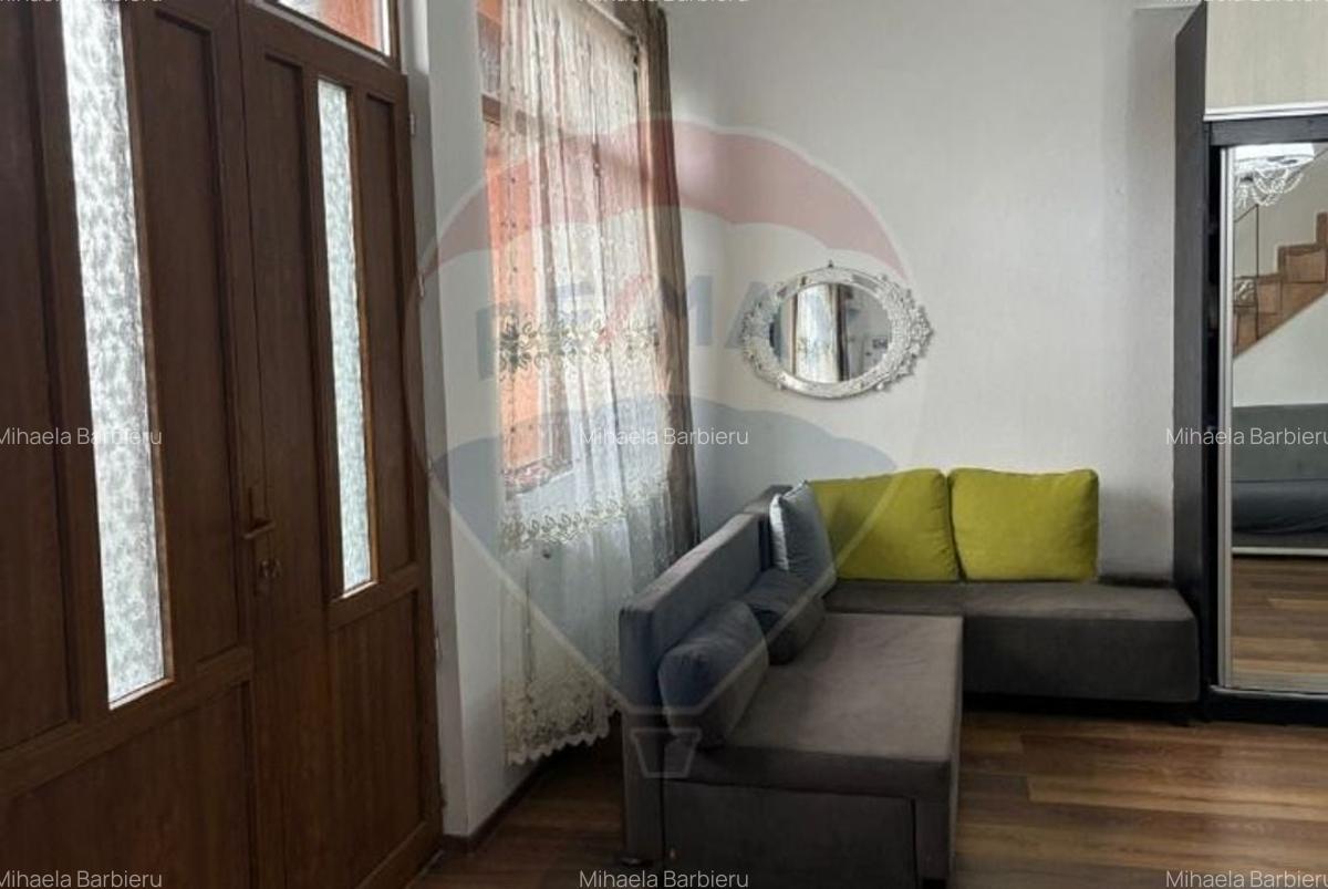 Spatiu comercial cu pozitie excelenta in Bucurestii Noi! - 2