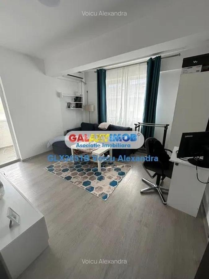 Apartament 2 Cam Berceni - Dimitrie Leonida - Metrou Berceni - 1 Apartament 2 Cam Berceni - Dimitrie Leonida - Metrou Berceni - 1