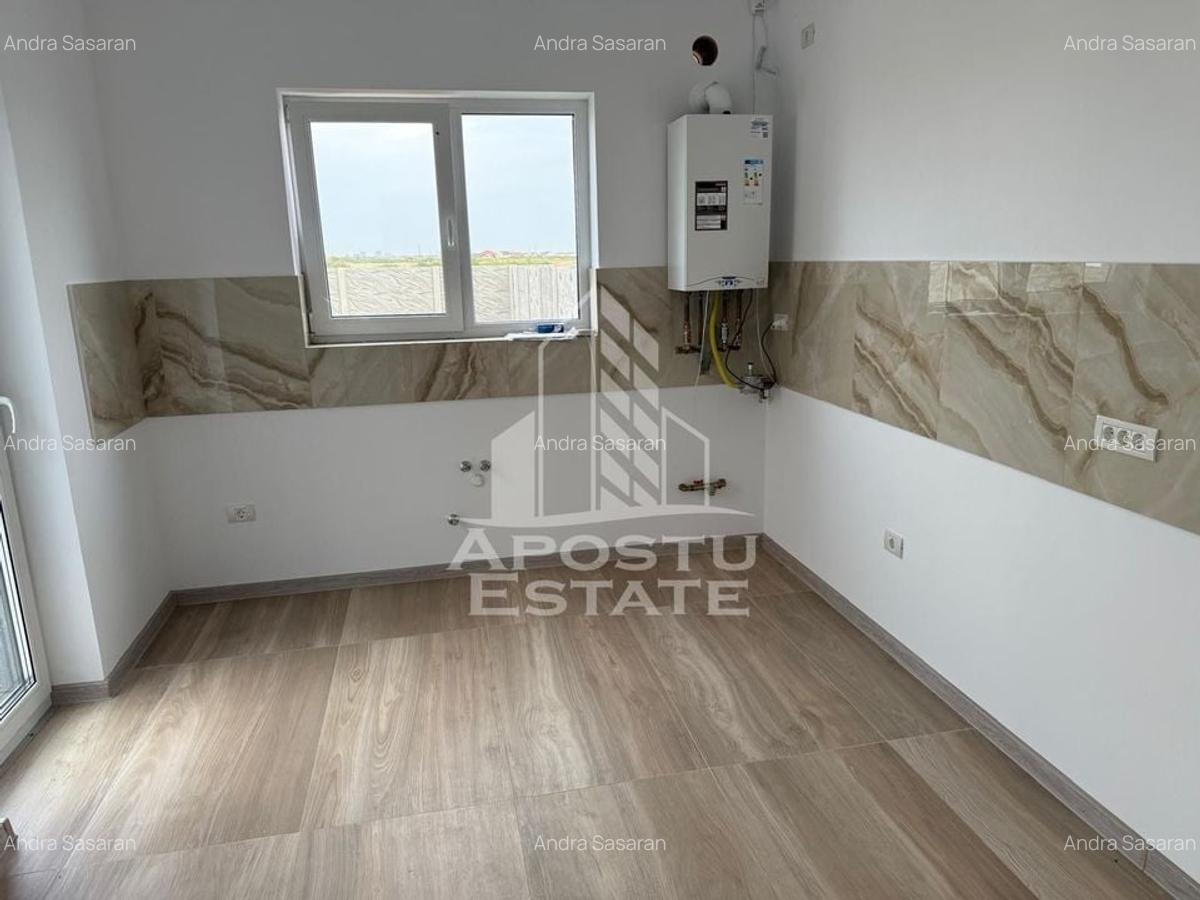 Duplex in Urseni - 3