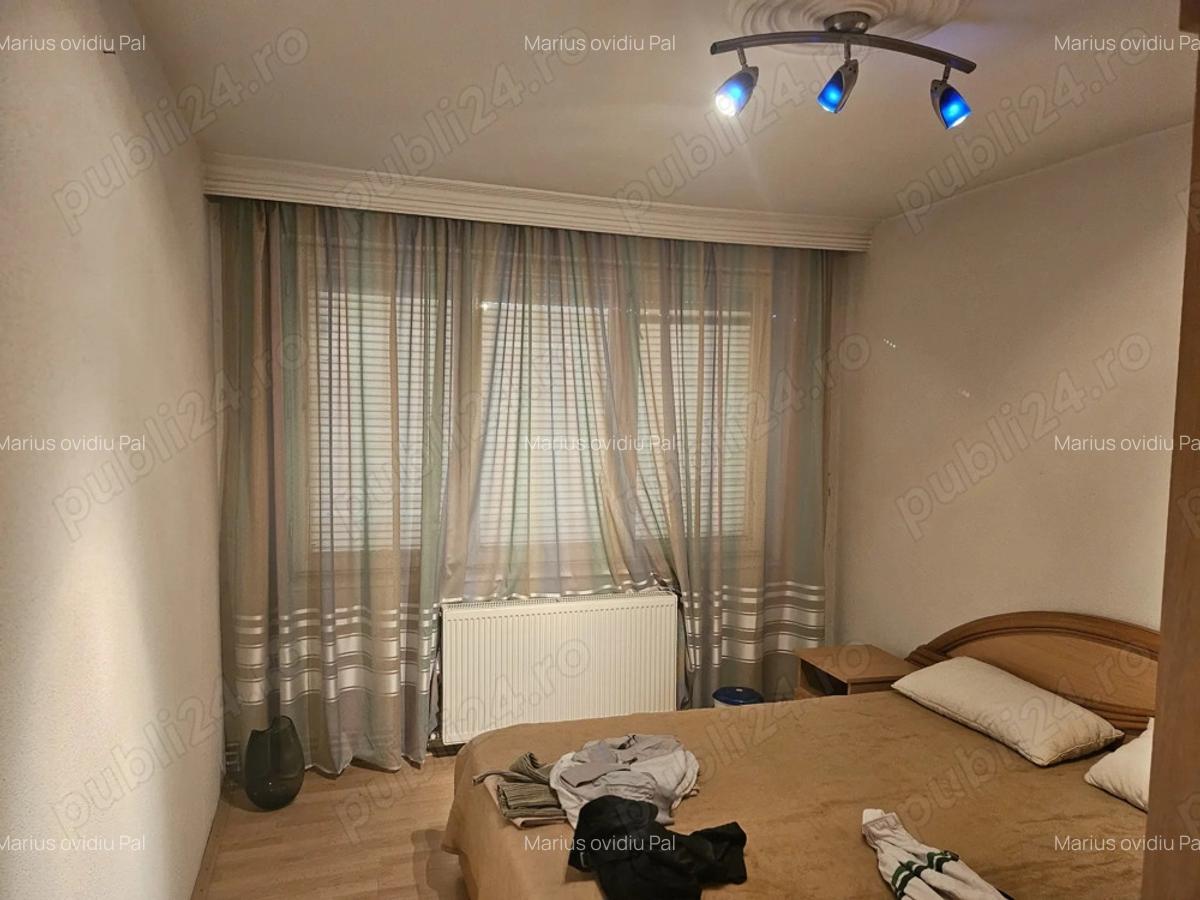 Vand apartament 2 camere decomandate O754689022 - 8 Vand apartament 2 camere decomandate O754689022 - 8