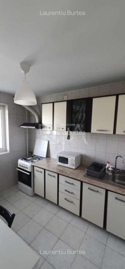 3 camere 7/8, renovat, Crangasi-Str. Nicolae Oncescu. - 7