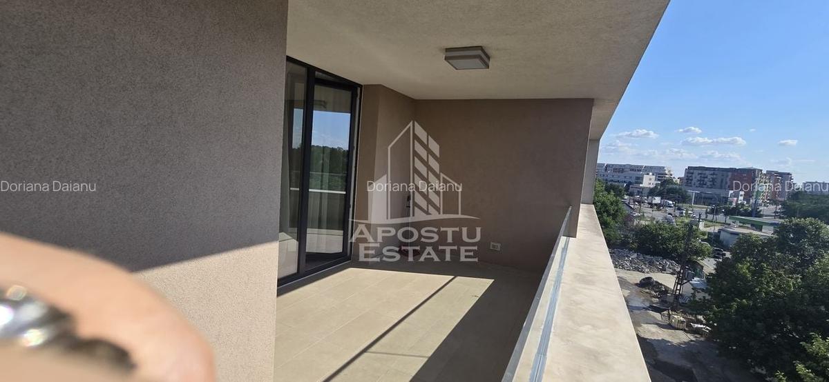 Apartament 2 camere, zona Aradului - 7