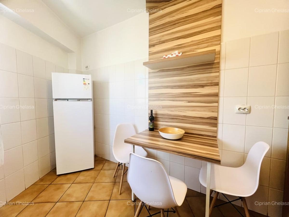 Apartament cu 2 camere la Metrou Obor-Ștefan cel Mare - 8