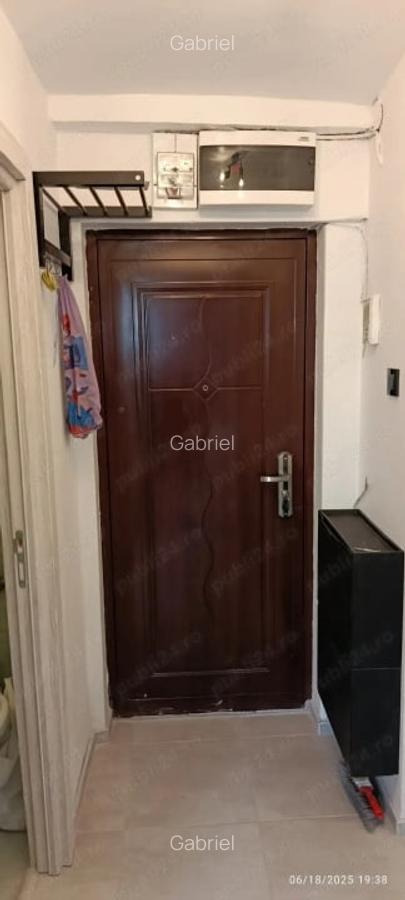 Apartament 2 camere, 40mp, decomandat, metrou, AC, 1 Decembrie 1918 - 7