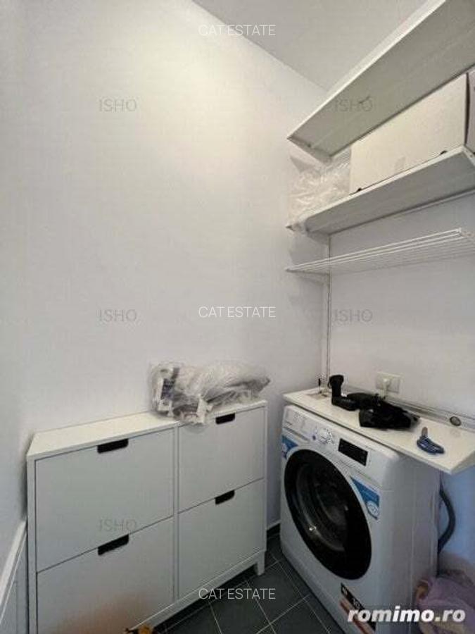 Apartament cu 2 camere in Isho - 10
