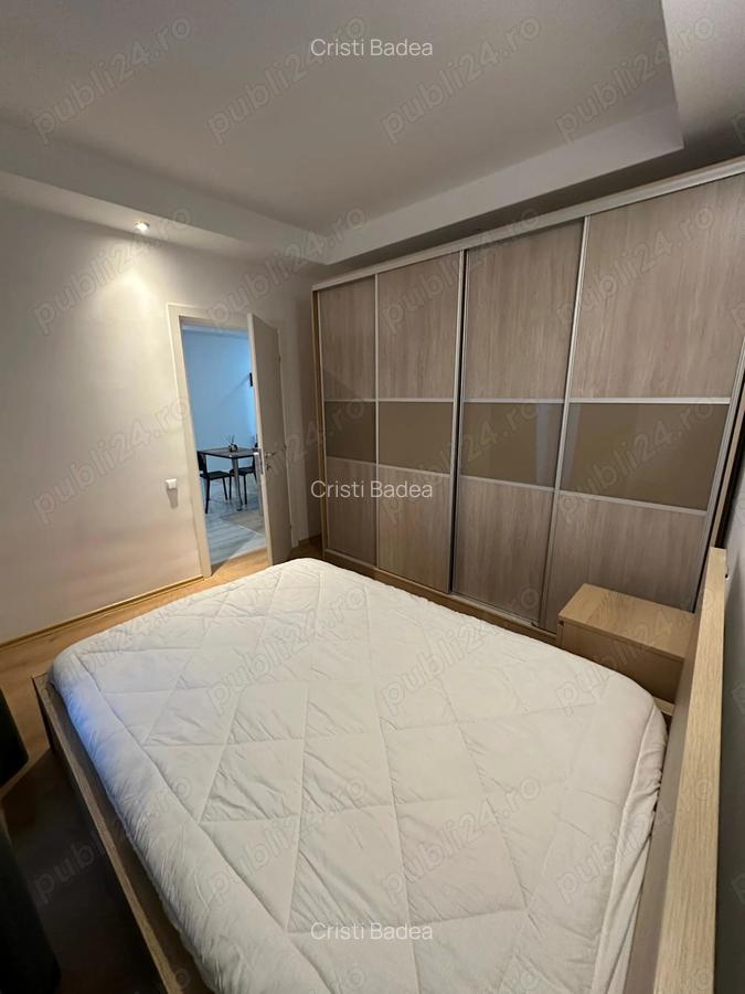 Inchiriere 2 camere Cosmopolis parcare direct proprietar - 4