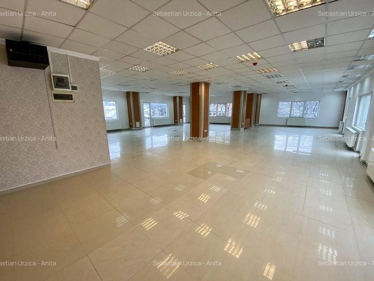 Spatiu comercial de inchiriat in zona centrala a Brasovului. - 5