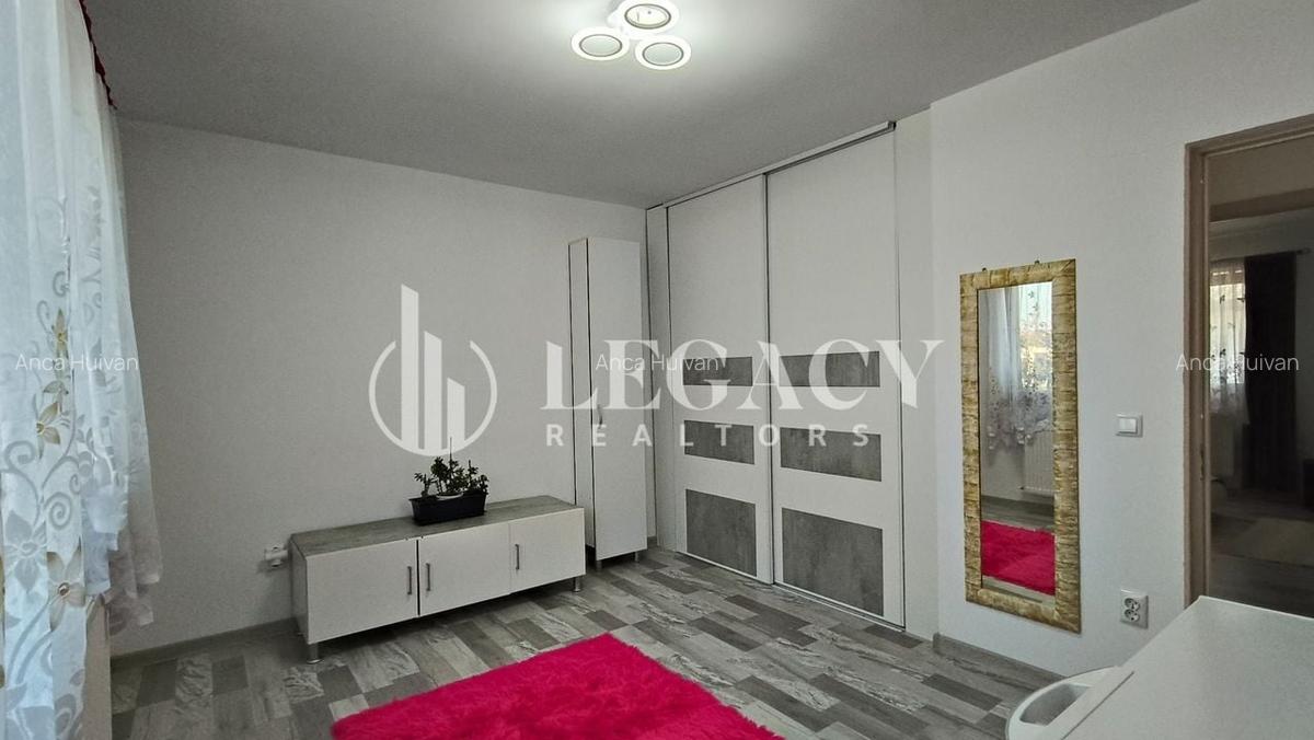 Casă modernă, parter, mobilată și utilată, în Lunca Cetățuii - 16