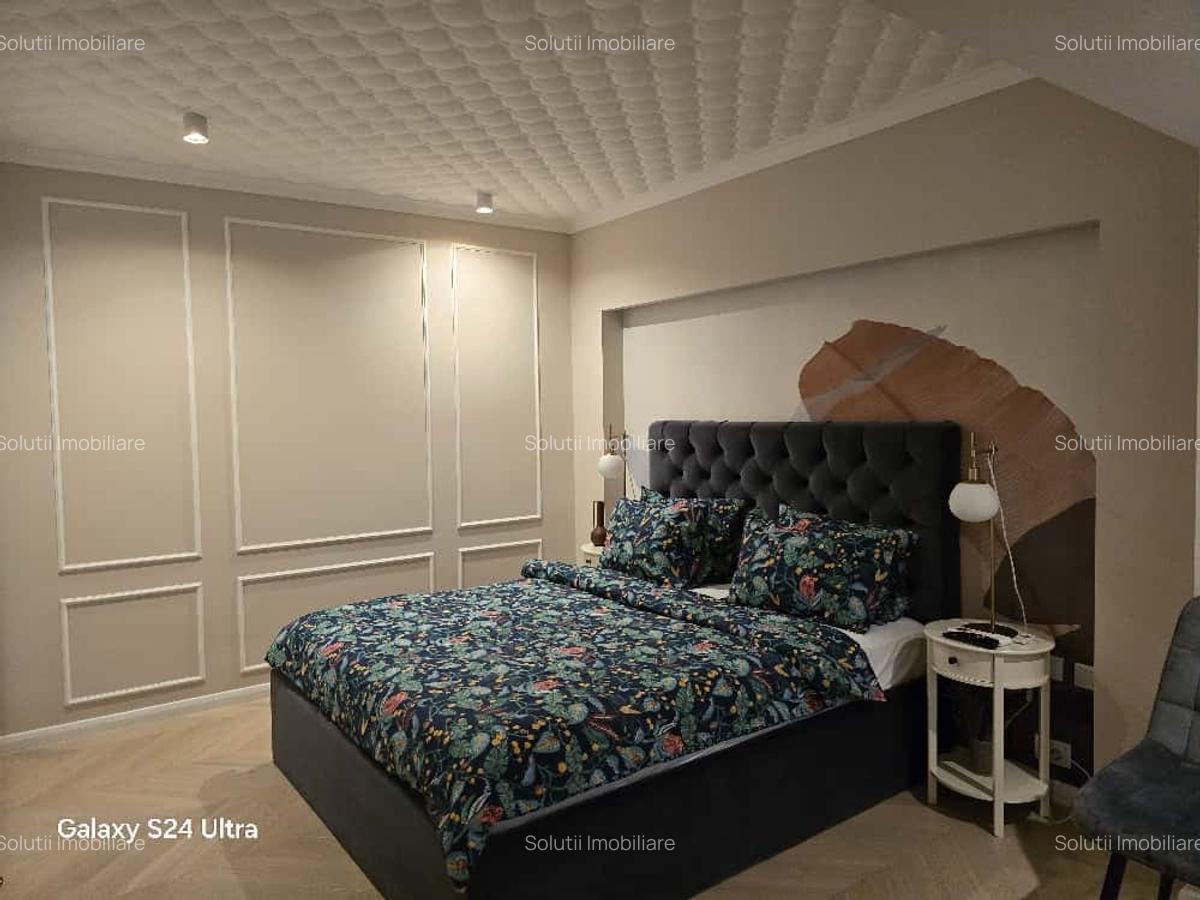 Apartament 2 camere - Esplanada C. Negri - Hala Centrala - 3