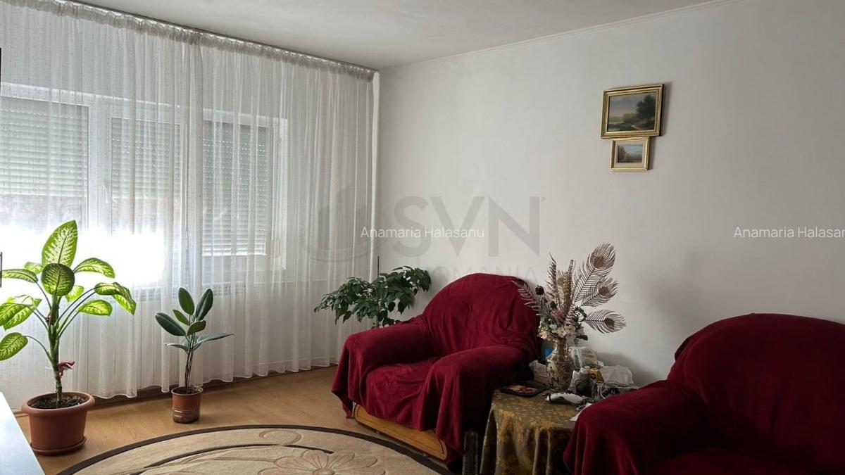 REA1024684 Apartament 2 Camere I Aviatiei Metrou - 1