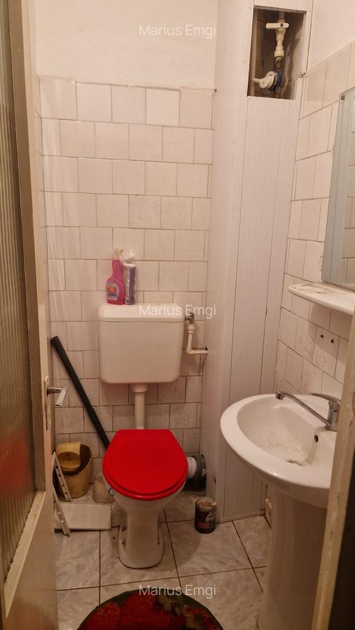 Apartament 4 camere Isaccei Vest vedere Lac Ciuperca 2 băi centrală - 12