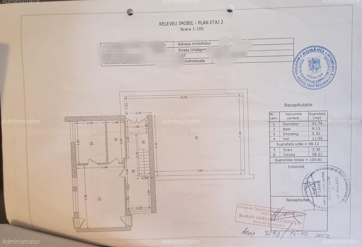 Drumul Taberei - Prelungirea  Ghencea - Ghidigeni - 18