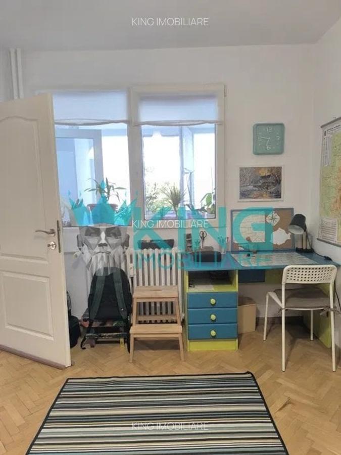 Nicolae Grigorescu | 3 Camere | Balcon | Prox. Metrou | Ready to Move | - 4