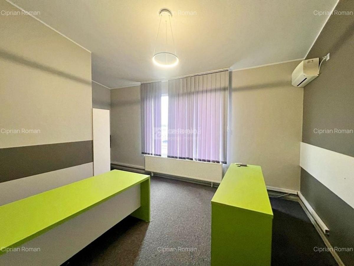 Tatarasi - Doi Baieti, spatiu birouri 175mp, disponibil imediat - 3