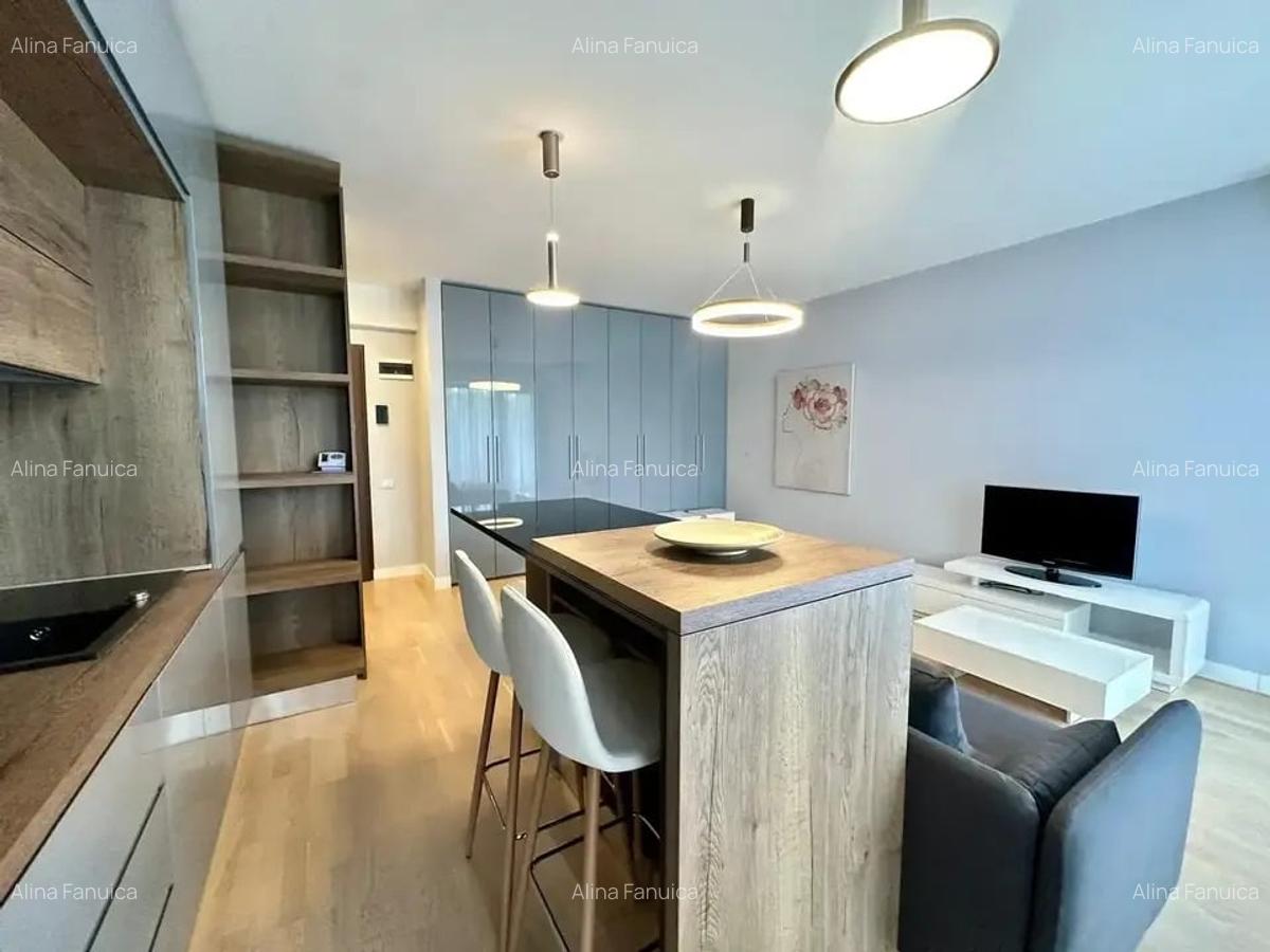 Chirie 2 Camere - Iancu Nicoale - 6