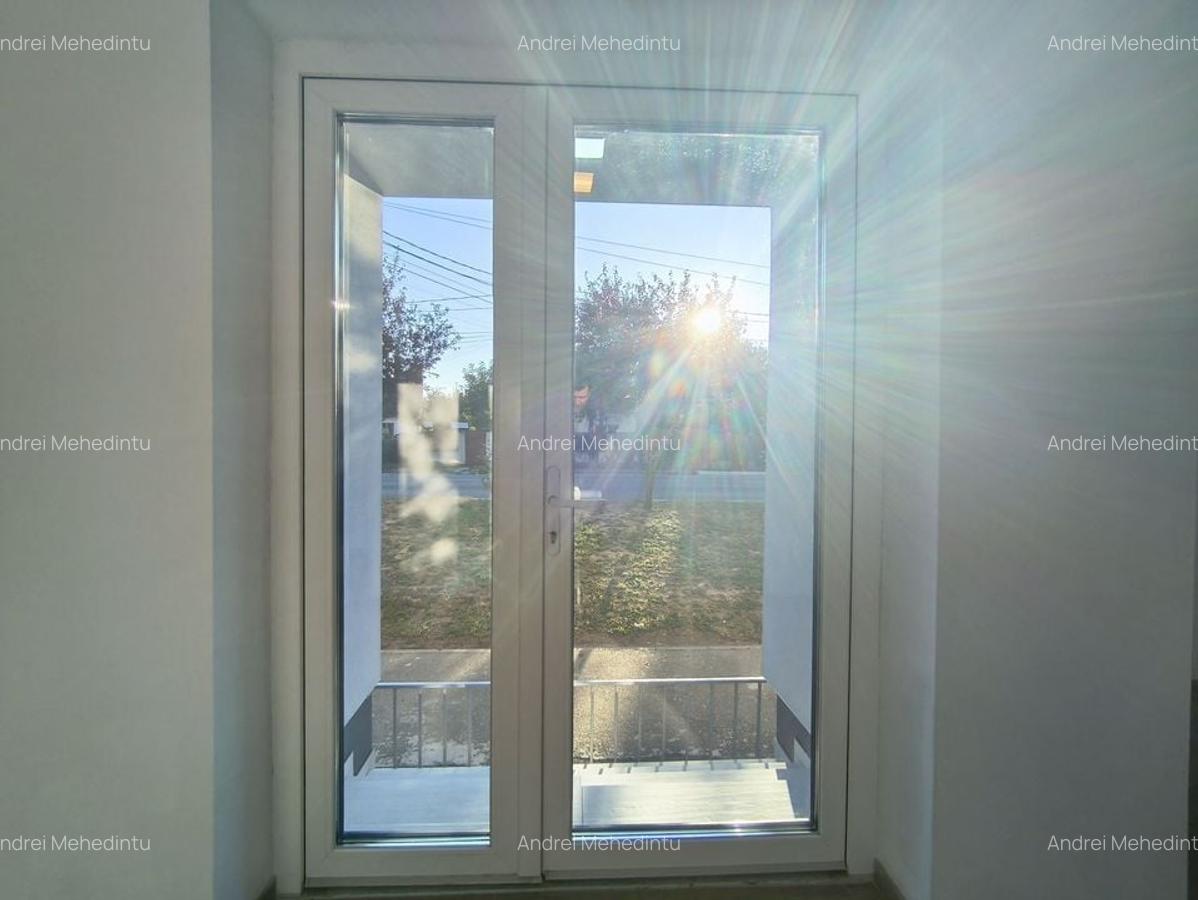 Spatiu comercial cu VAD auto | Cladire noua P+1 - 3