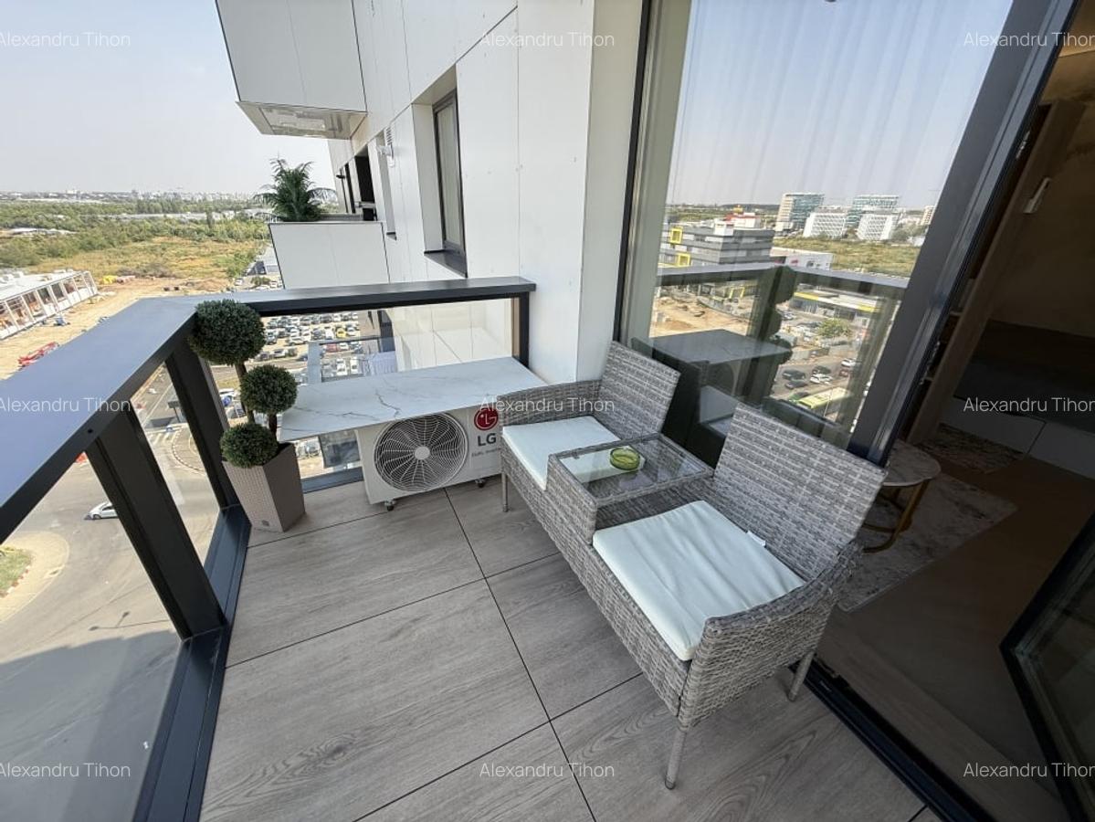 Studio Pipera | Cortina North | Mobilat Designer - 11