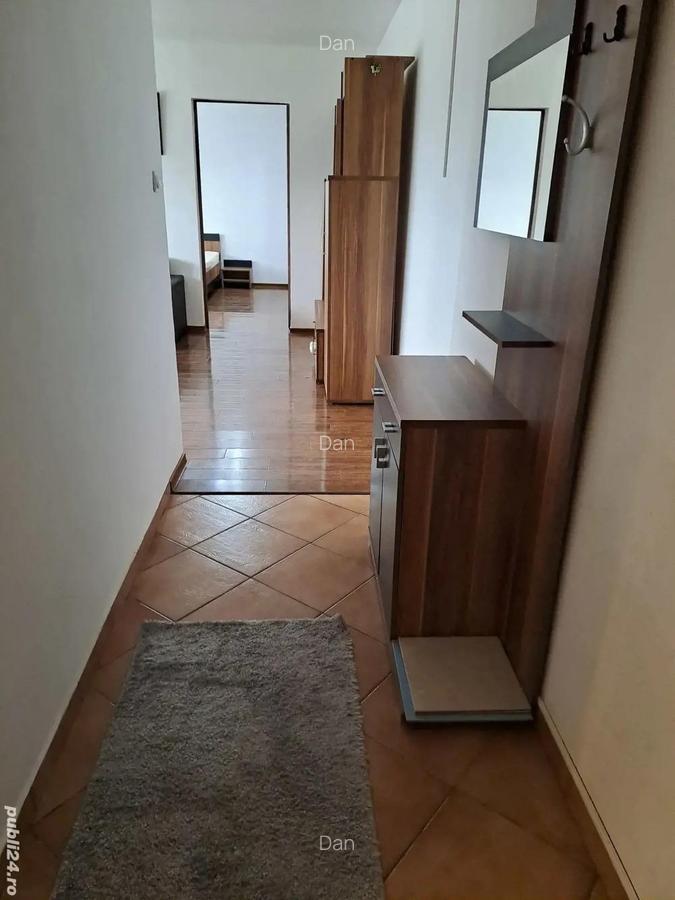 Aproape de Complexul studentesc si spitalul judetean,ap.1 camera Girocului - 8